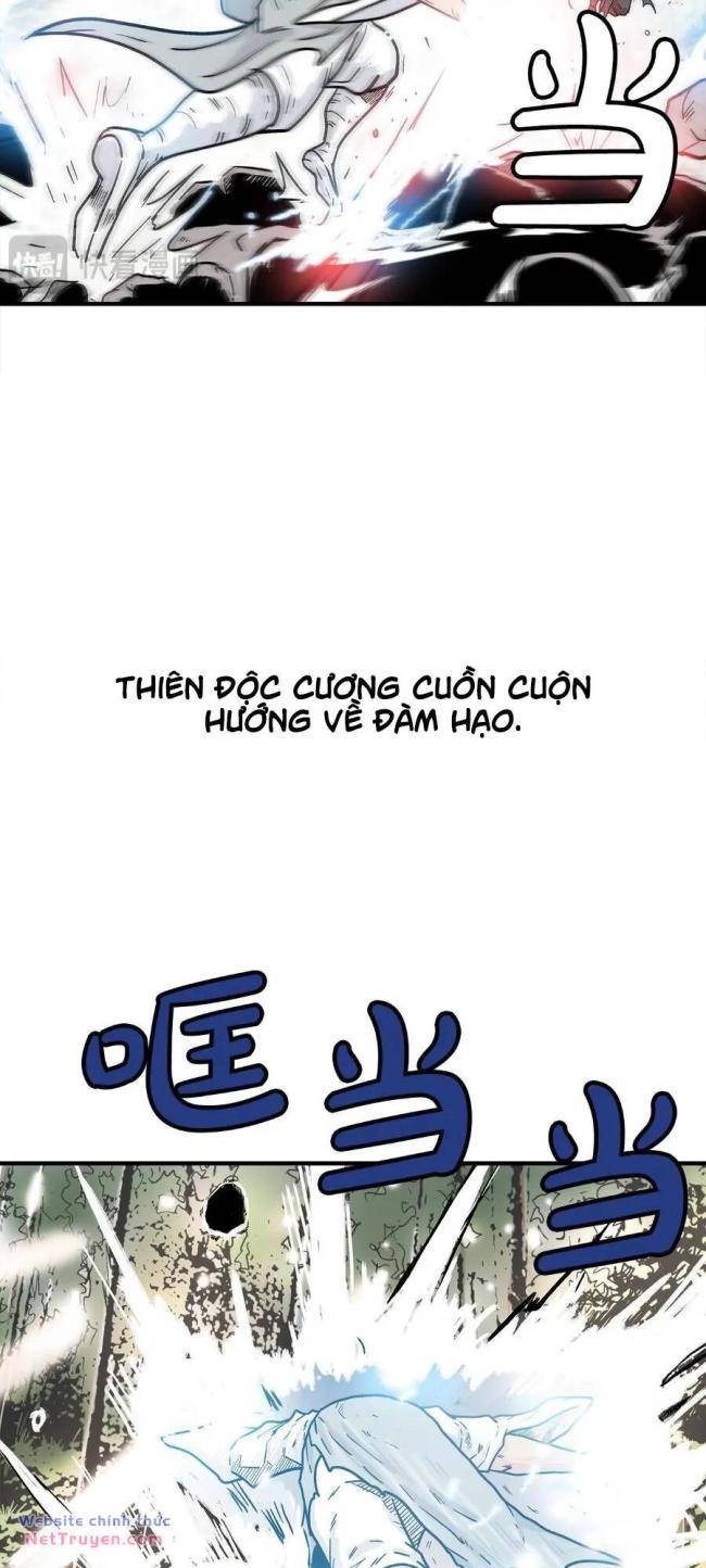 Hỏa Sơn Quyền - Page 47