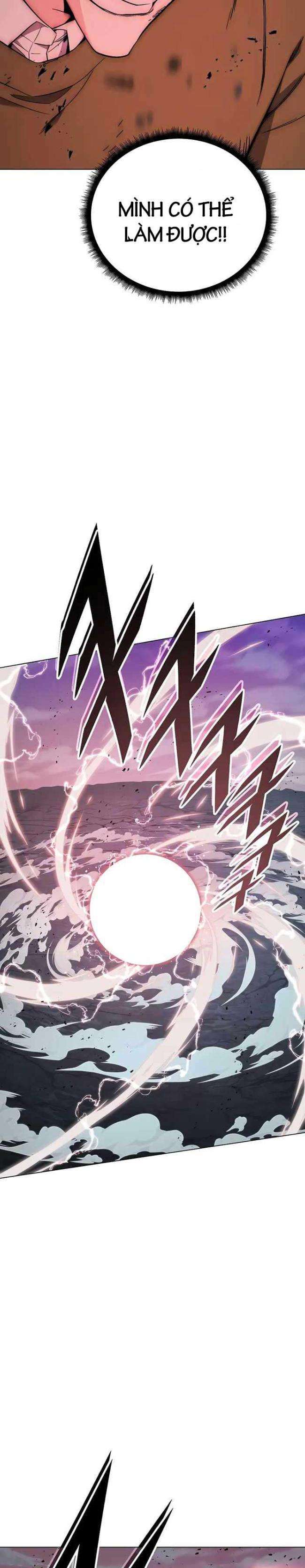 Thiên Ma Tôn Sư - Page 10