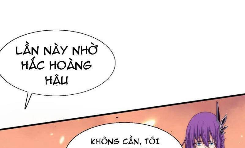 Tiến Hóa Cuồng Triều - Page 31