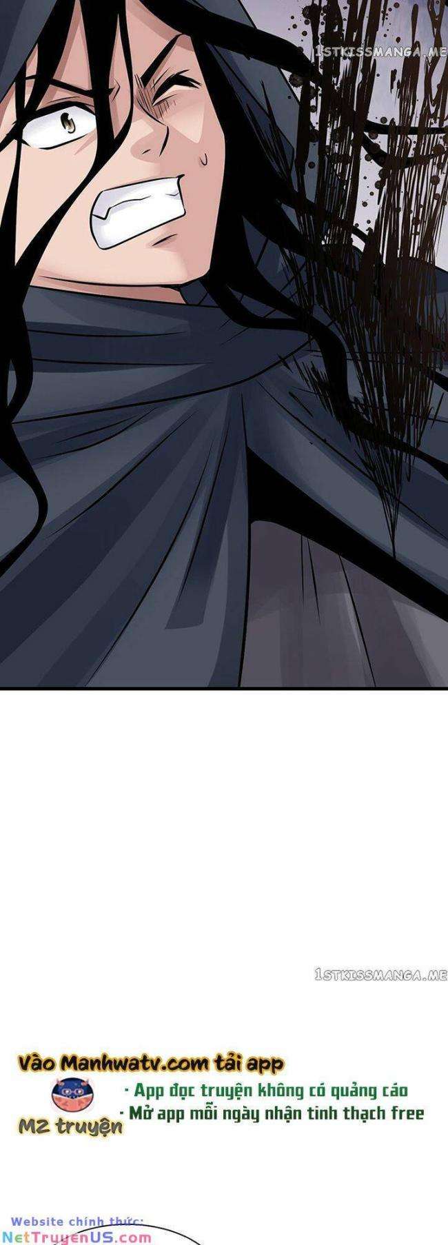 Ranker Bất Bại - Page 42