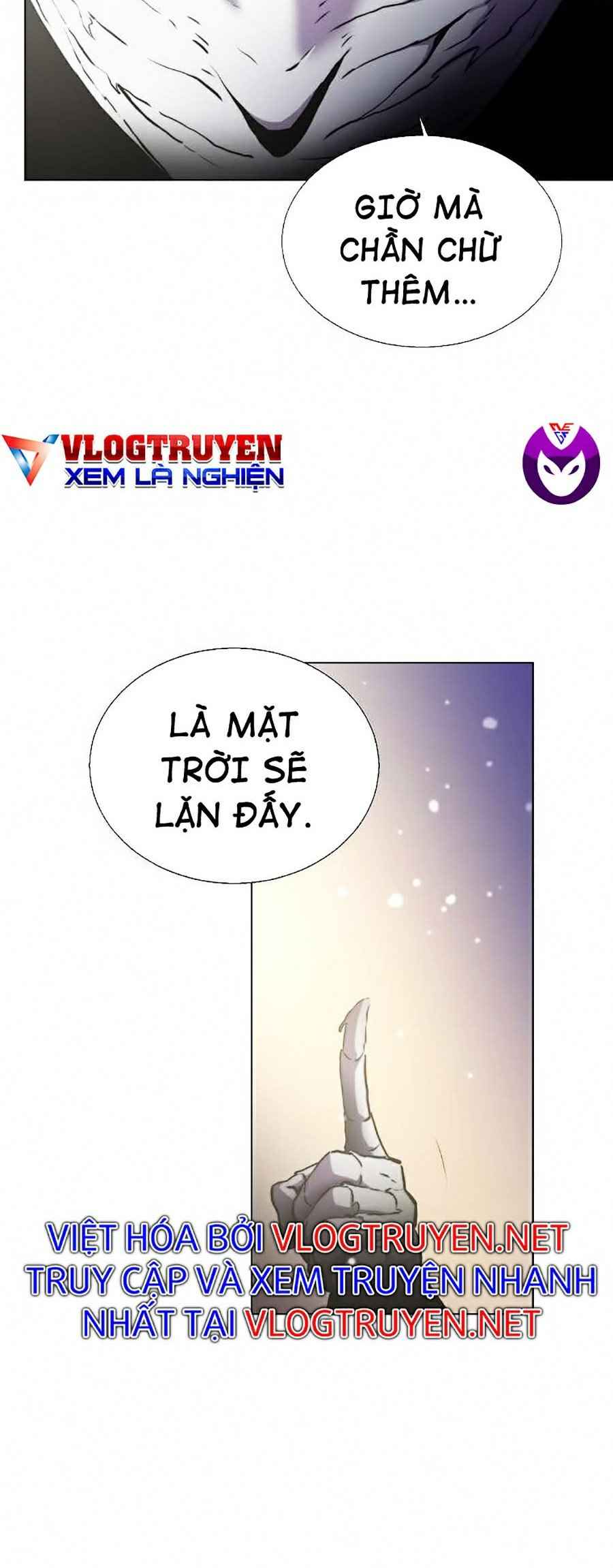 Sức Cùng Lực Kiệt - Page 17