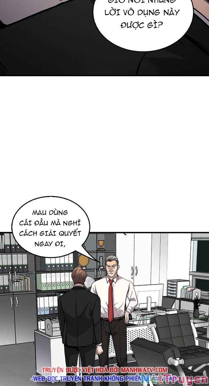 Điều Tra Viên Chuyển Sinh - Page 28