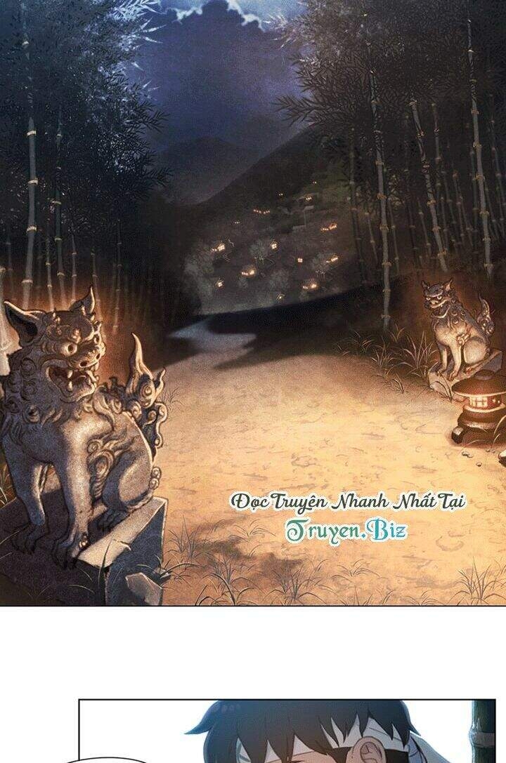 Yin And Yang Master - Page 19