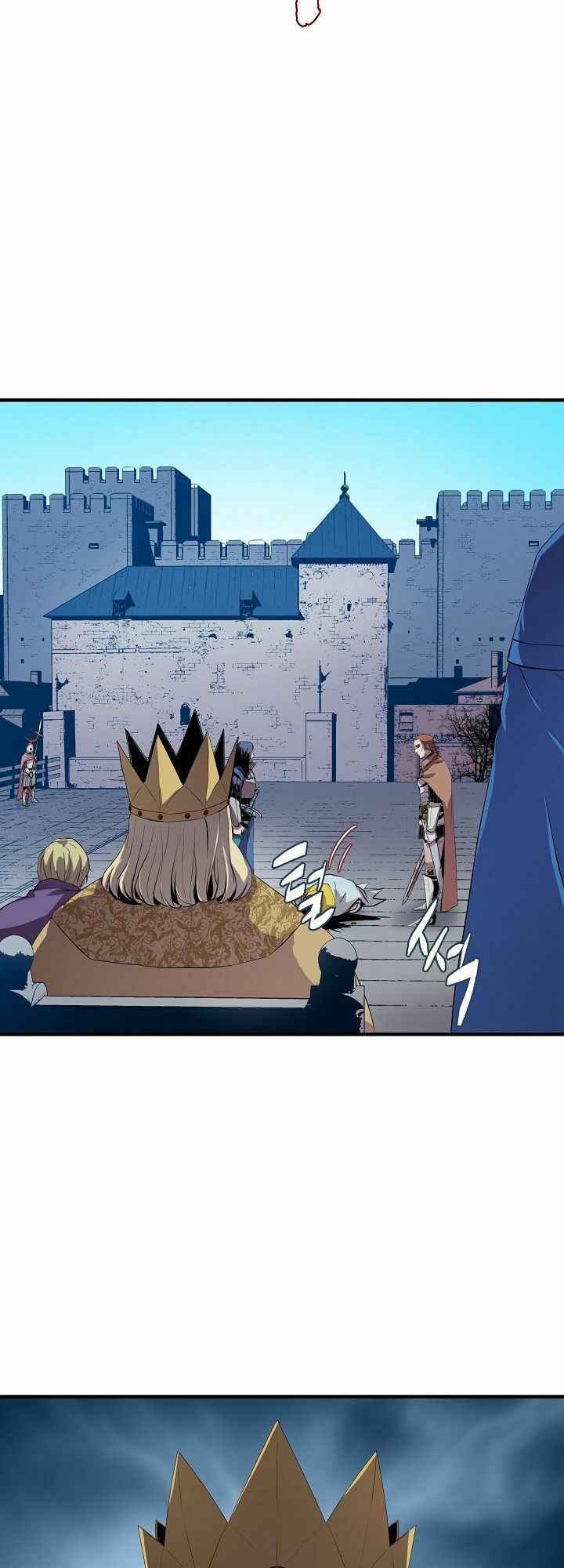 Sự Trở Lại Của Đại Pháp Sư - Page 31