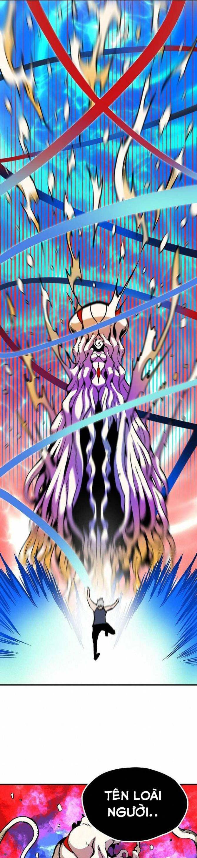 Không Thể Phá Vỡ - Page 41