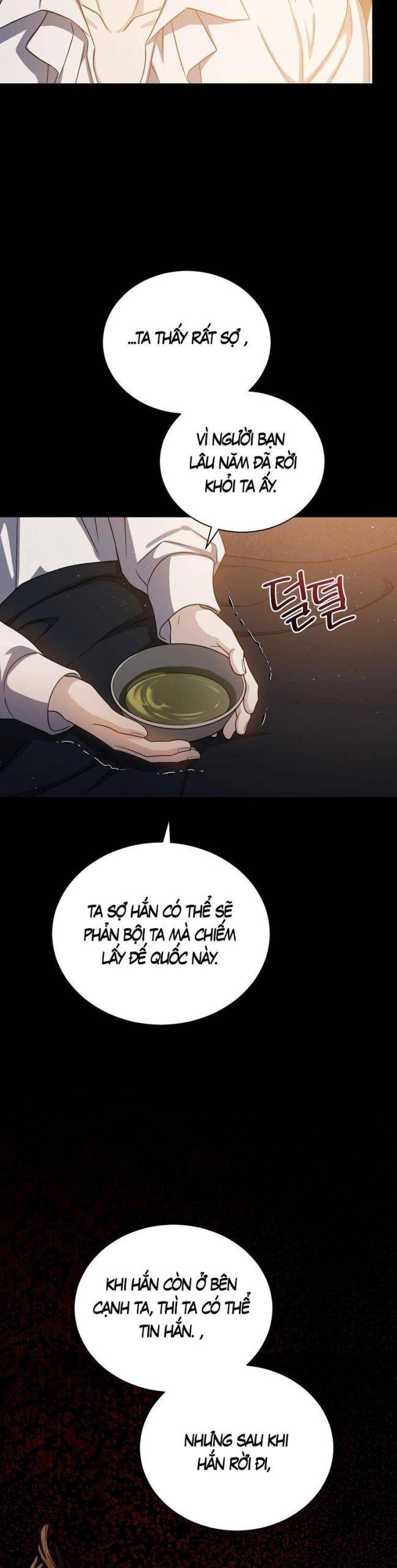 Sự Trở Lại Của Pháp Sư Cấp 8 - Page 34