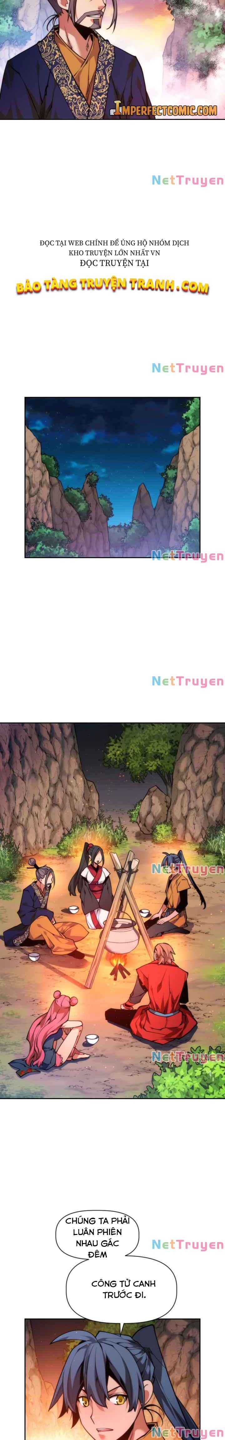 Thời Đại Hoàng Kim - Page 11