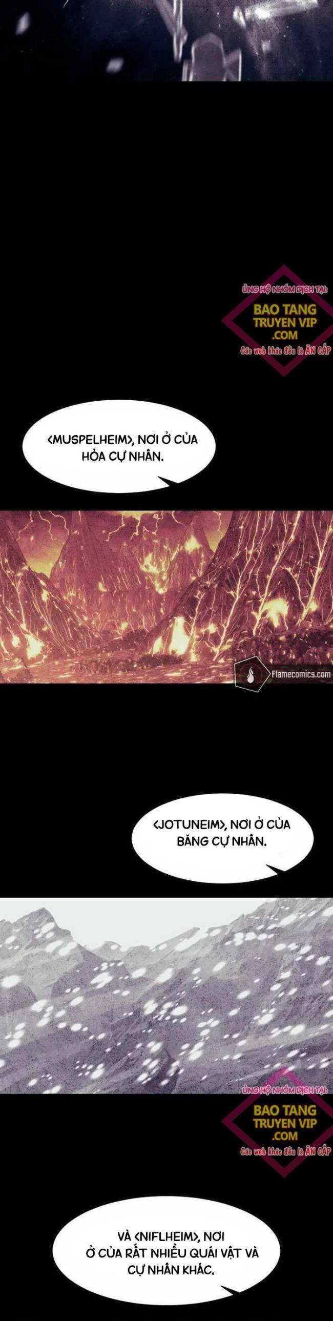 Tàn Tinh Tái Thế - Page 20