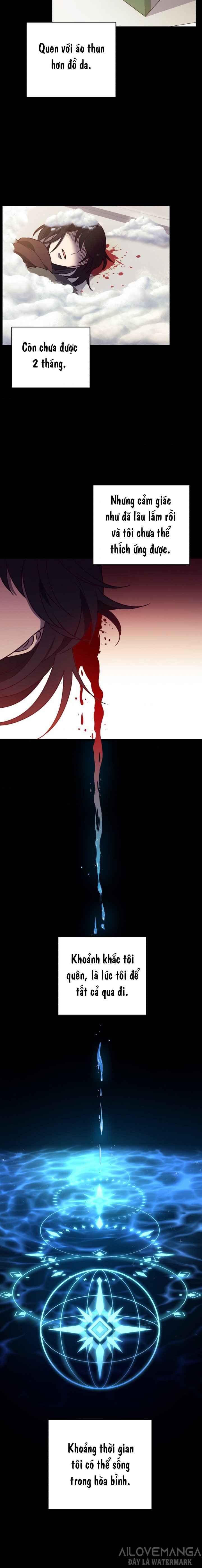 Người Tìm Đường - Page 5