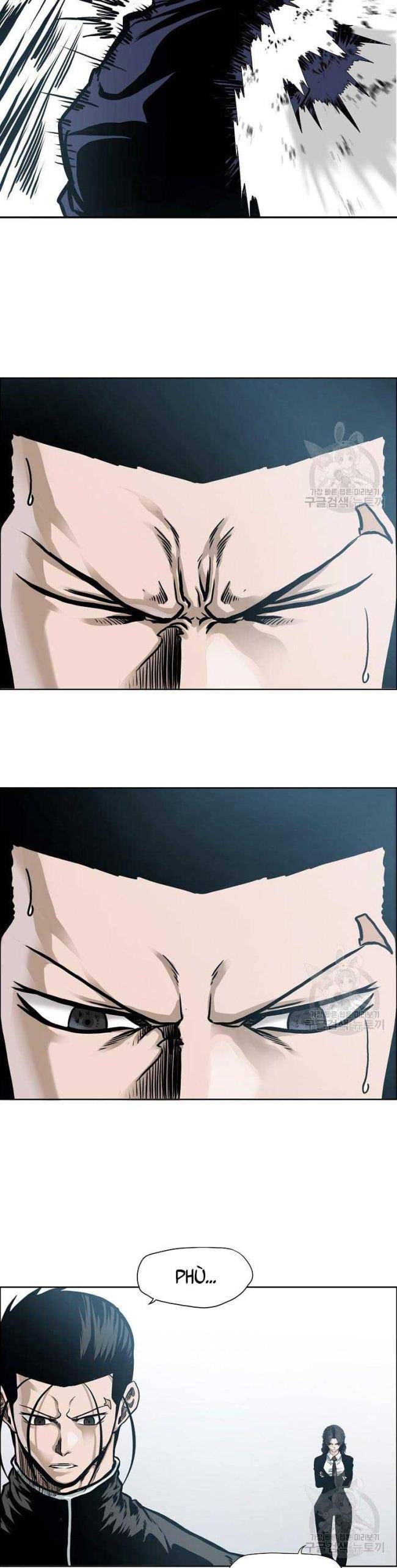 Bá Chủ Học Đường SS4 - Page 5