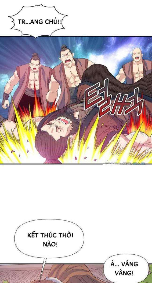 Hoành Tảo Cửu Châu - Page 55