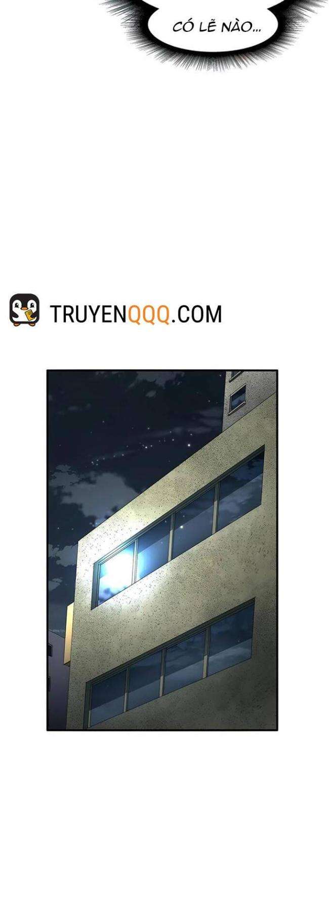 Là Người Duy Nhất Được Chòm Sao Chiếu Cố - Page 16