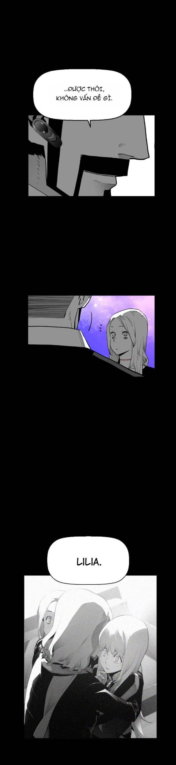 Kẻ Khủng Bố - Page 23