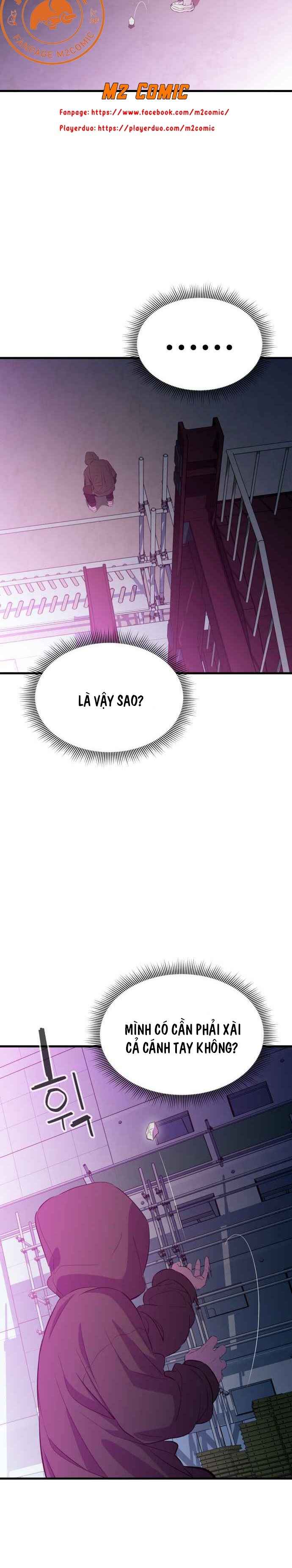 Kẻ Phản Diện Vô Dụng - Page 20