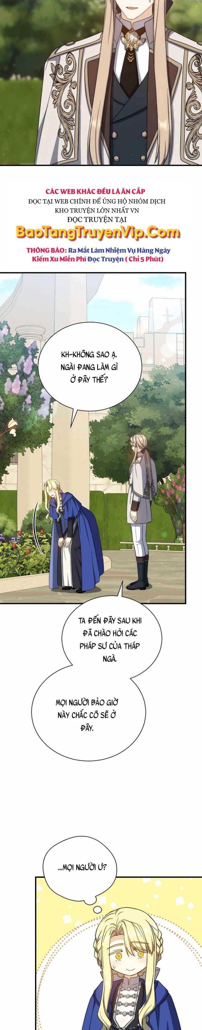 Sự Trở Lại Của Pháp Sư Cấp 8 - Page 18