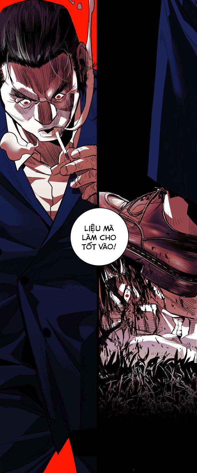 Quảng Trường Máu - Page 38