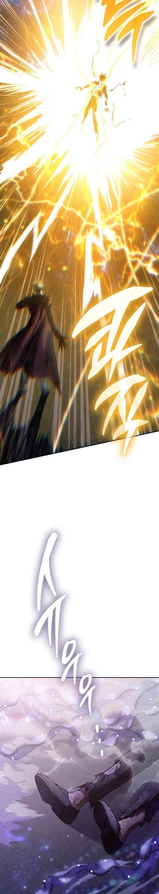 Những Ranker Cấp S Mà Tôi Nuôi - Page 12