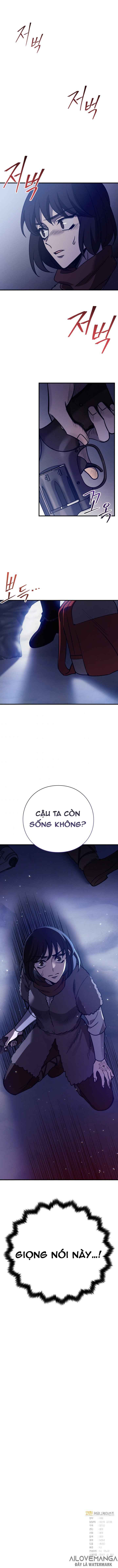 Người Tìm Đường - Page 16