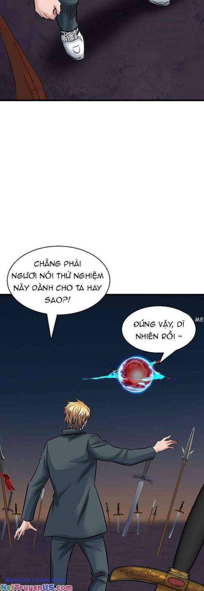 Ranker Bất Bại - Page 29