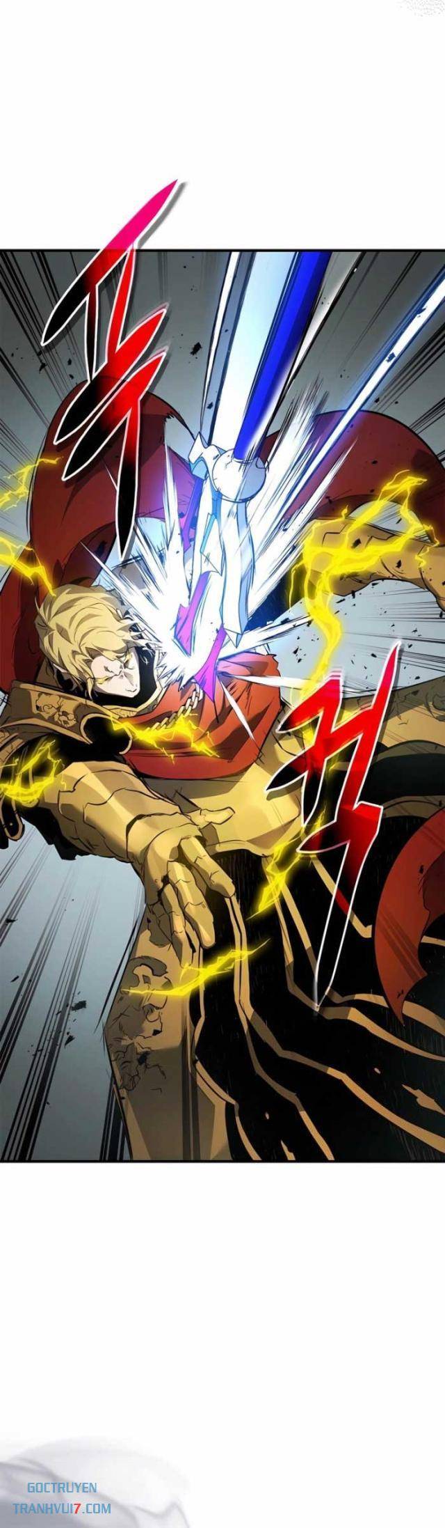 Thăng Cấp Cùng Thần - Page 27
