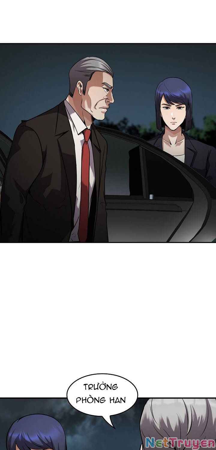 Điều Tra Viên Chuyển Sinh - Page 66