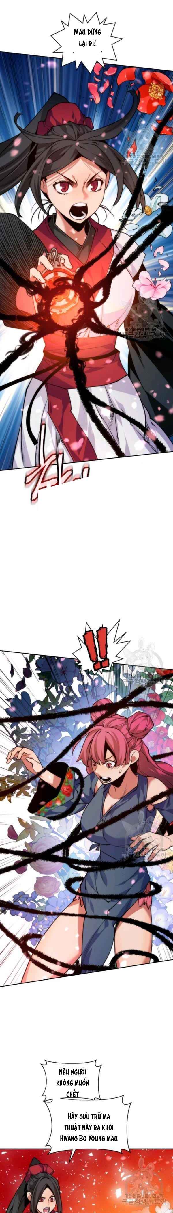 Thời Đại Hoàng Kim - Page 8