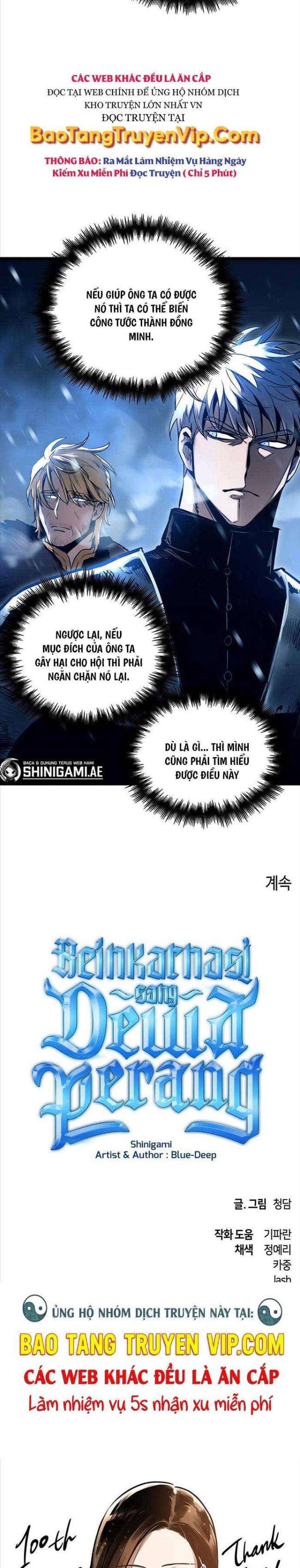 Sự Trở Lại Của Chiến Thần Tự Sát - Page 32