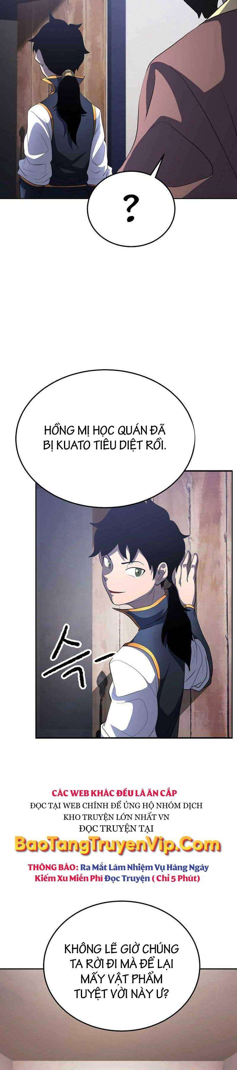 Thiên Ma Tiêu Diệt Lich King Của Murim - Page 30