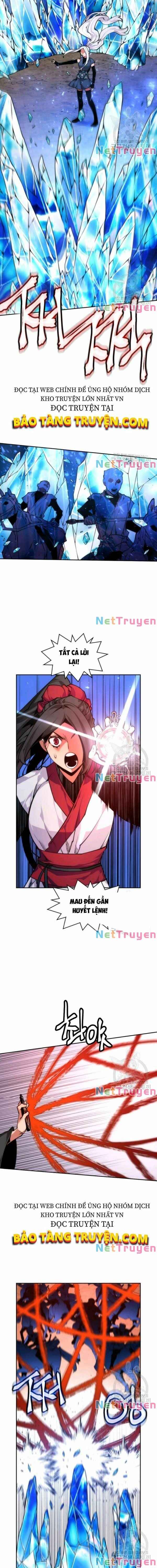 Thời Đại Hoàng Kim - Page 10