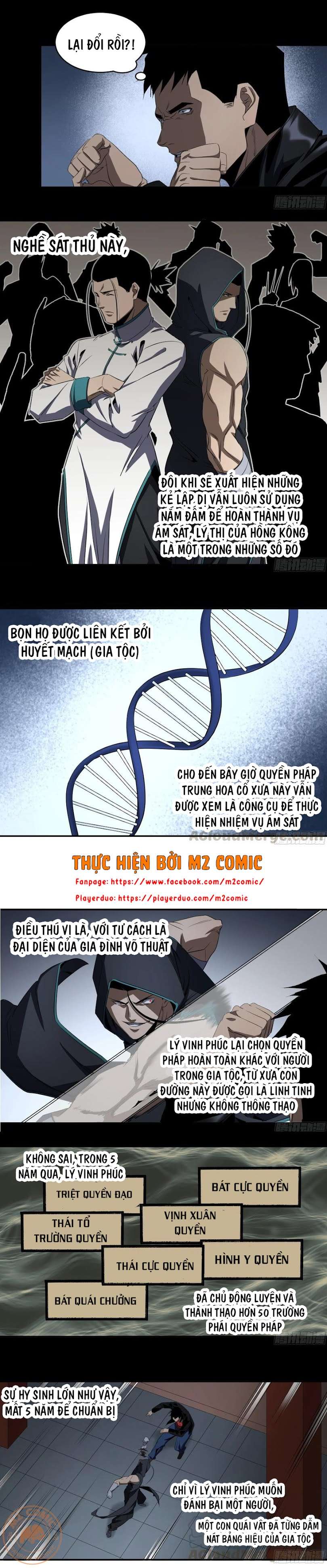 Nhất Ăn Tất - Page 5