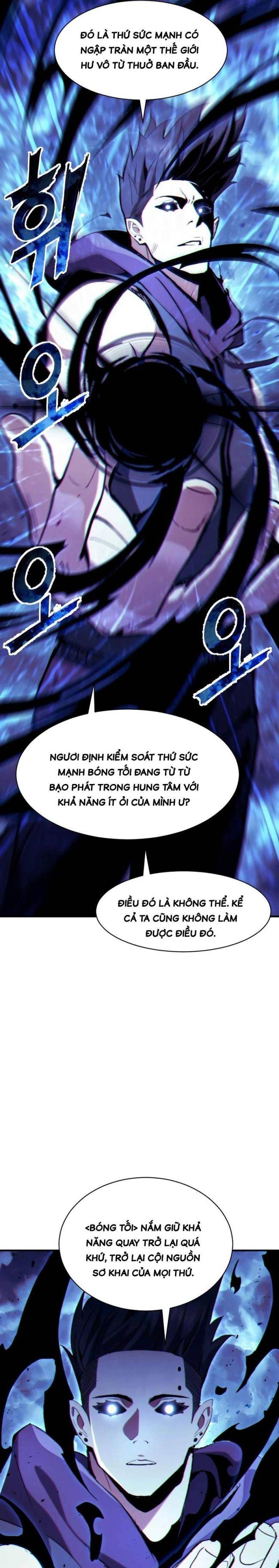 Tàn Tinh Tái Thế - Page 4