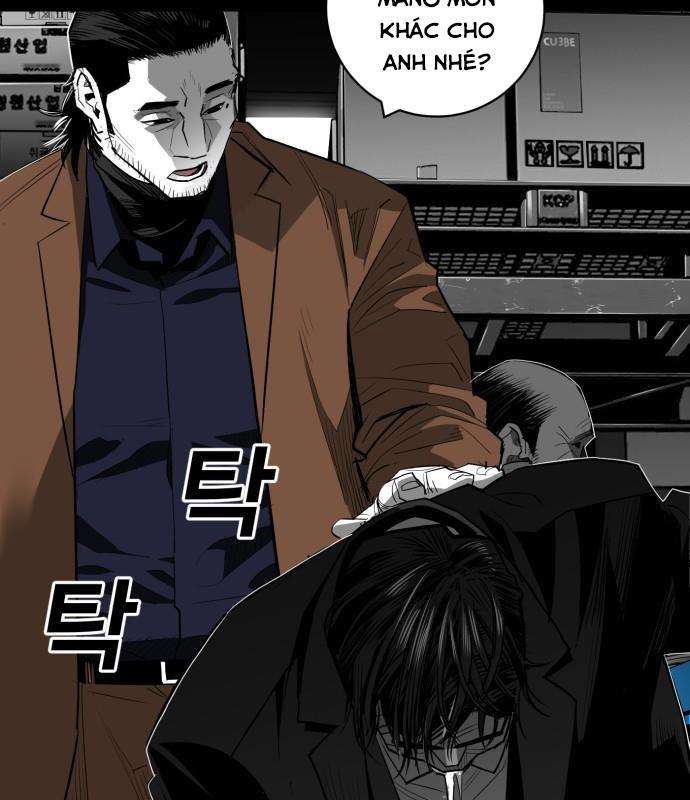 Quảng Trường Máu - Page 26