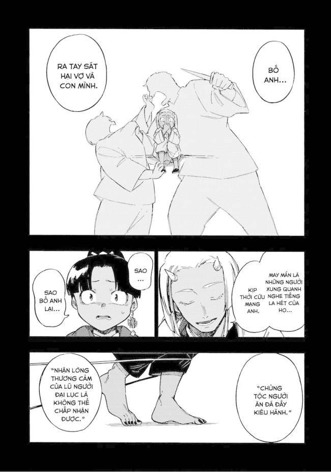 Aragane No Ko - Page 22