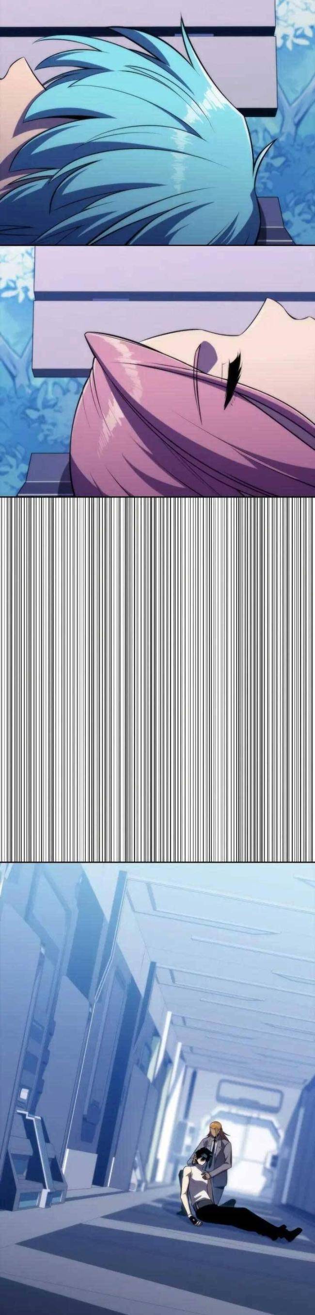 Kẻ Thách Đấu - Page 7