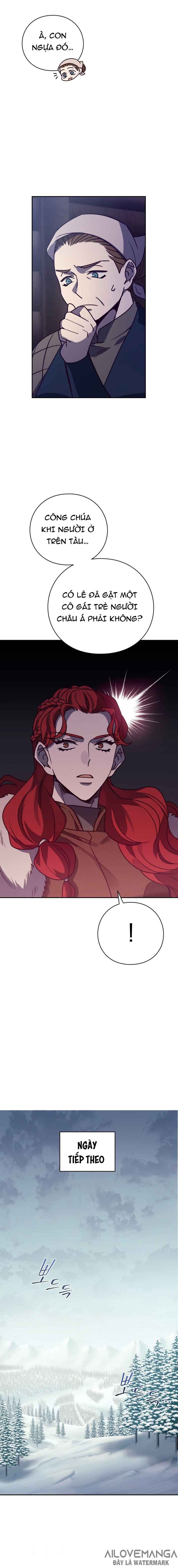 Người Tìm Đường - Page 16