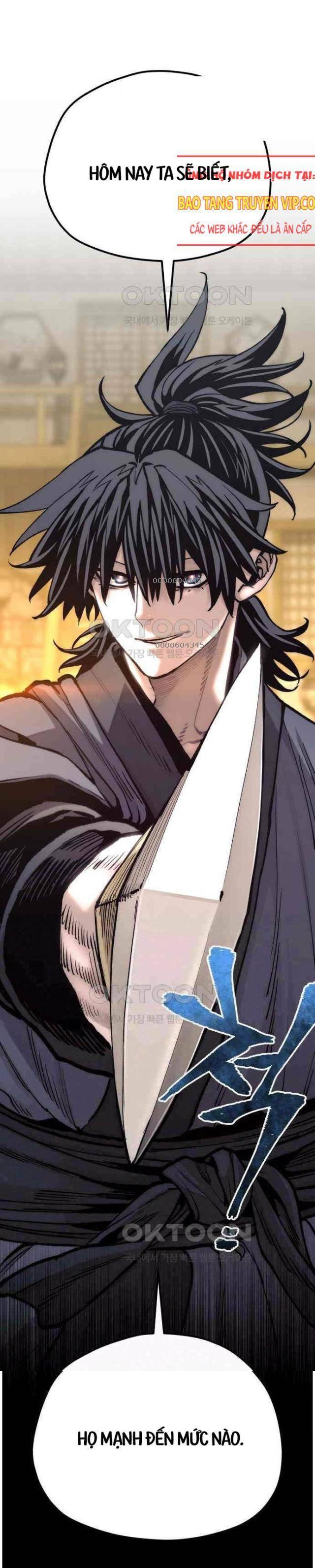 Thiên Ma Phi Thăng Truyện - Page 37