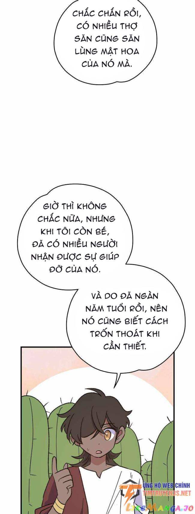 Nhà Hiền Triết Yigret - Page 29