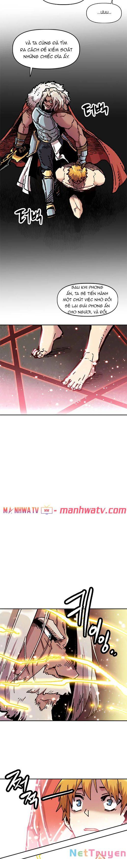 Nô Lệ Nghịch Thiên - Page 26