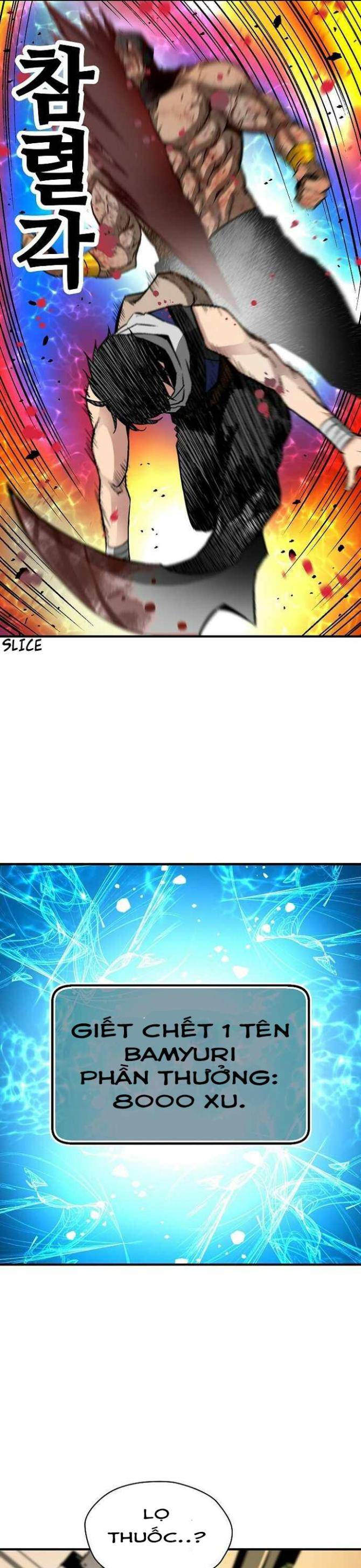 Không Thể Phá Vỡ - Page 22