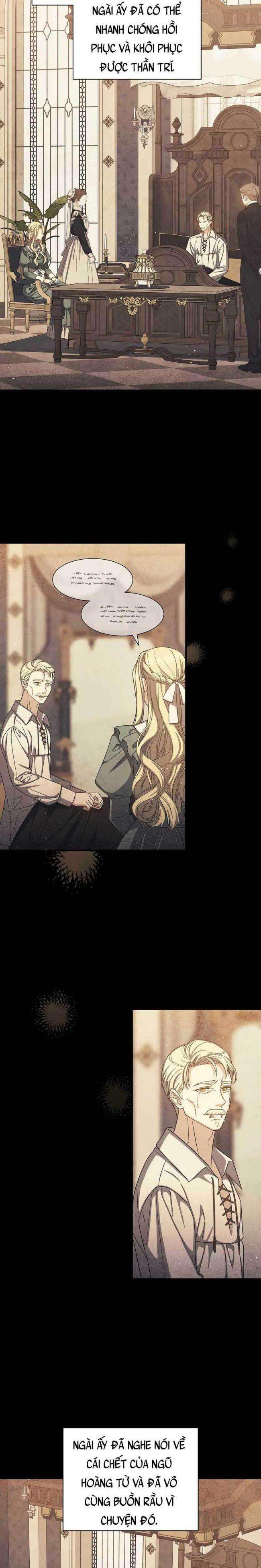 Sự Trở Lại Của Pháp Sư Cấp 8 - Page 28