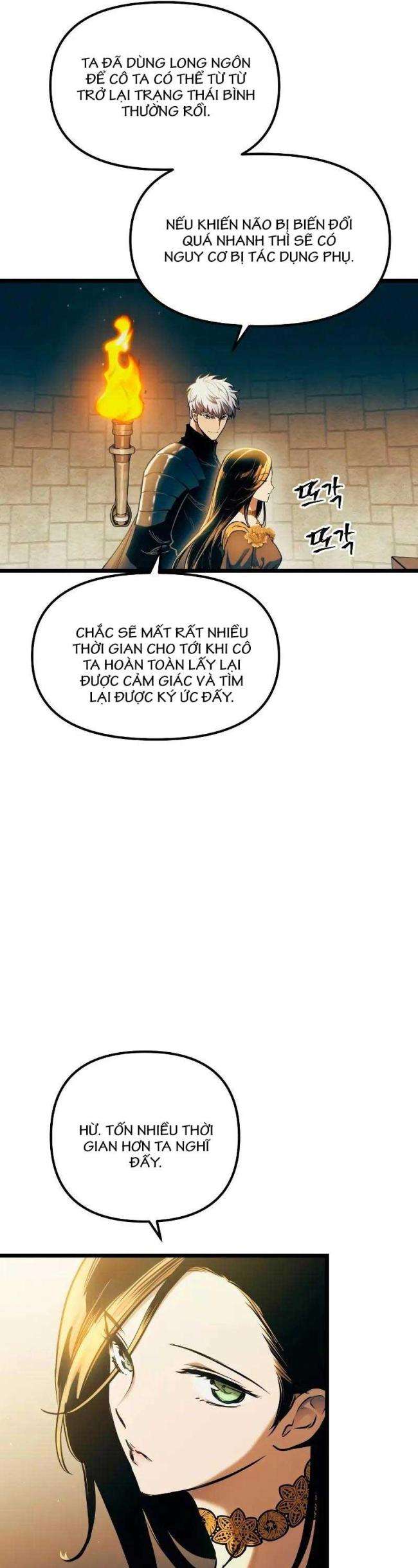 Sự Trở Lại Của Chiến Thần Tự Sát - Page 15