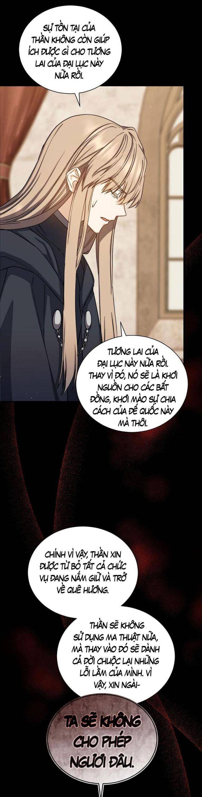 Sự Trở Lại Của Pháp Sư Cấp 8 - Page 14