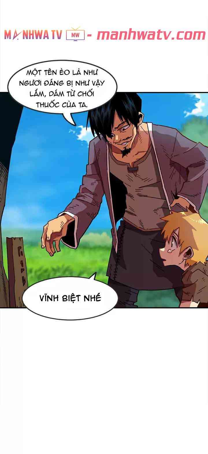 Nô Lệ Nghịch Thiên - Page 23