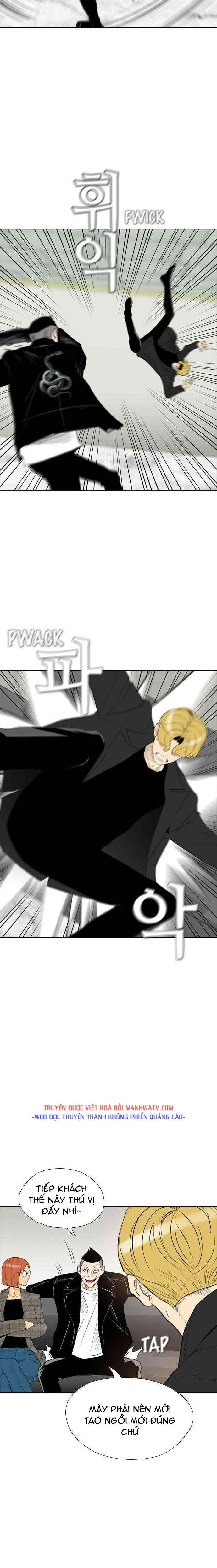 Kẻ Hồi Sinh - Page 4