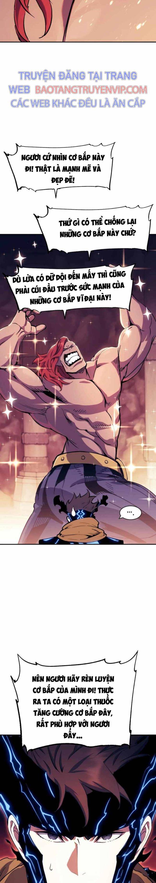 Tàn Tinh Tái Thế - Page 25