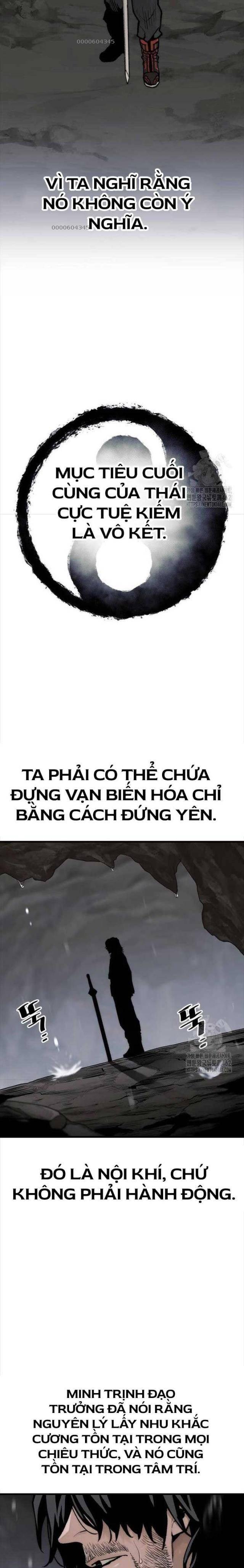 Thiên Ma Phi Thăng Truyện - Page 17