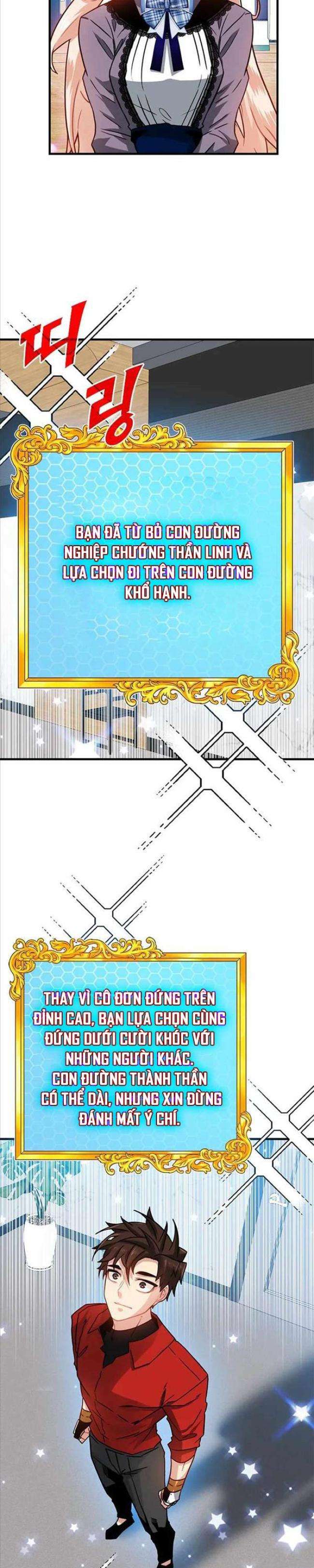 Thợ Săn Gacha Cấp SSS - Page 7