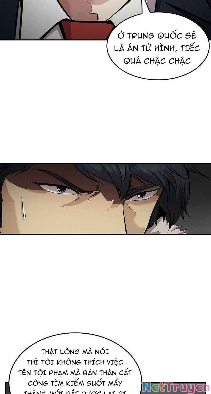 Điều Tra Viên Chuyển Sinh - Page 48