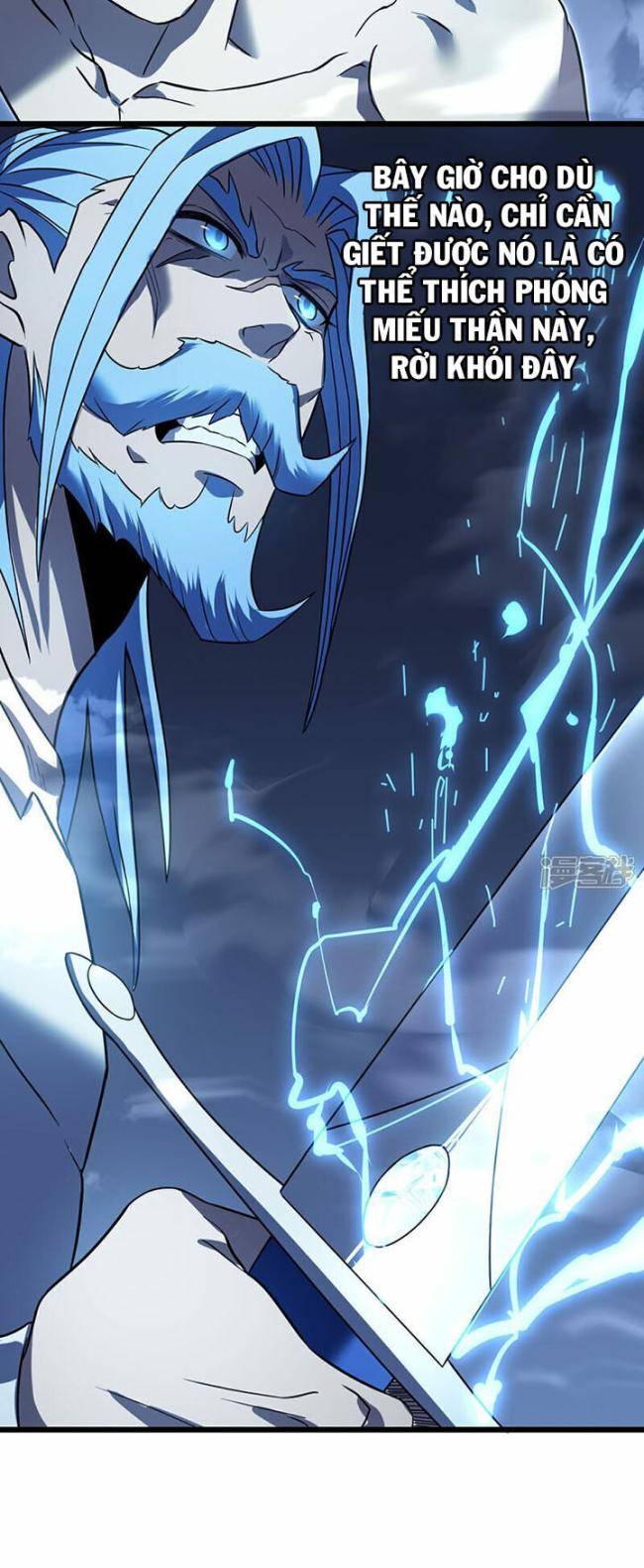 Ta Là Sát Thần - Page 13