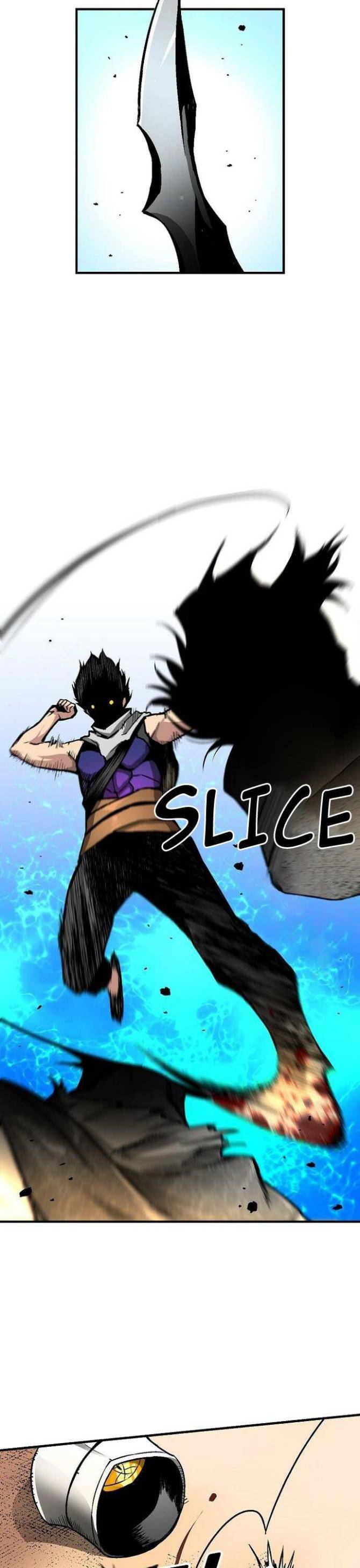 Không Thể Phá Vỡ - Page 27